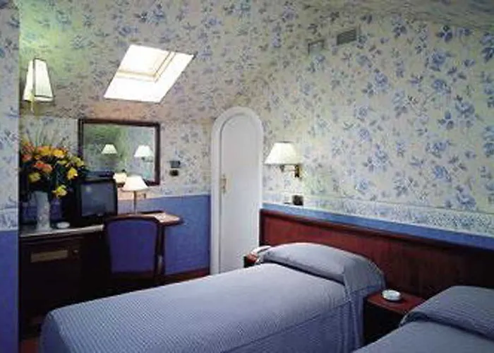 Nuovo Hotel Del Porto