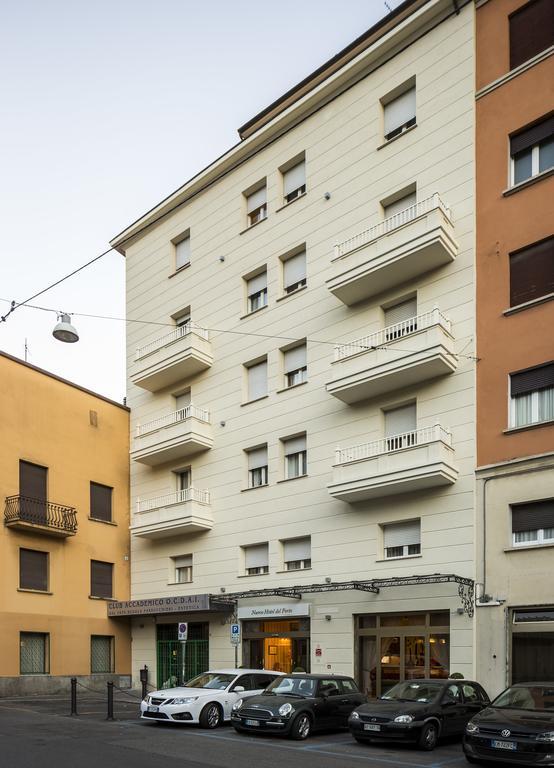 Nuovo Del Porto Bolonha