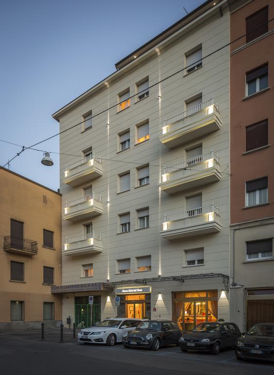 Hotel Nuovo Del Porto Bolonha