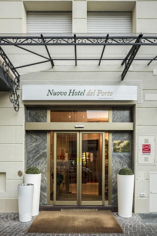 Nuovo Del Porto Bolonha