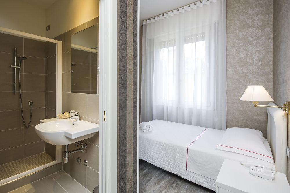 Nuovo Del Porto Hotel Bolonha