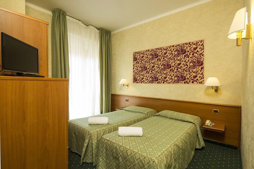 Nuovo Del Porto Hotel Bolonha