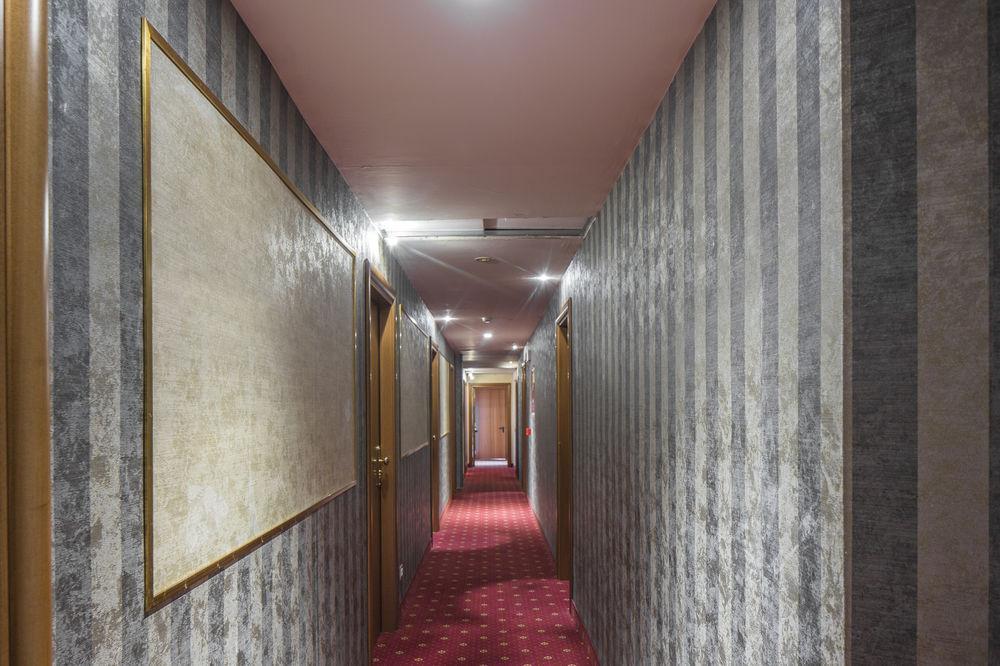 Nuovo Del Porto Hotel Bolonha