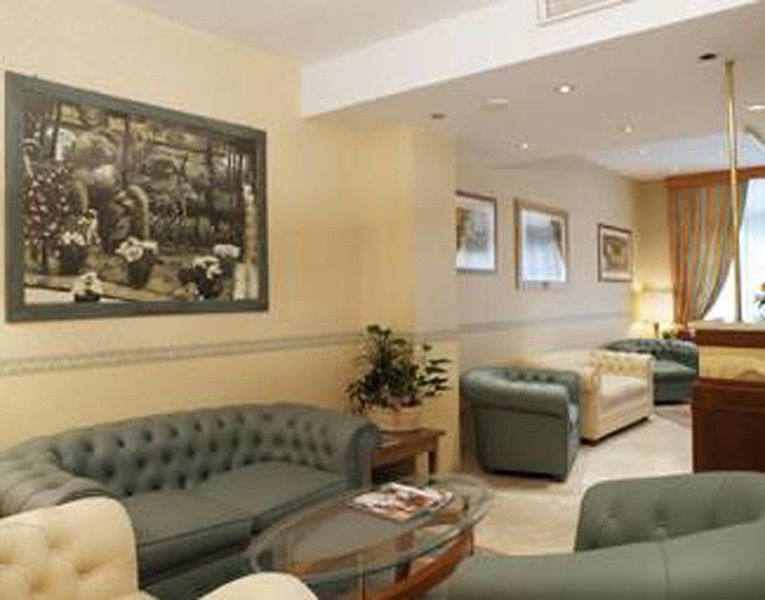 Nuovo Del Porto Hotel Bolonha