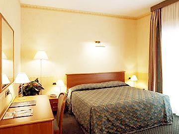 Hotel Nuovo Del Porto Bolonha