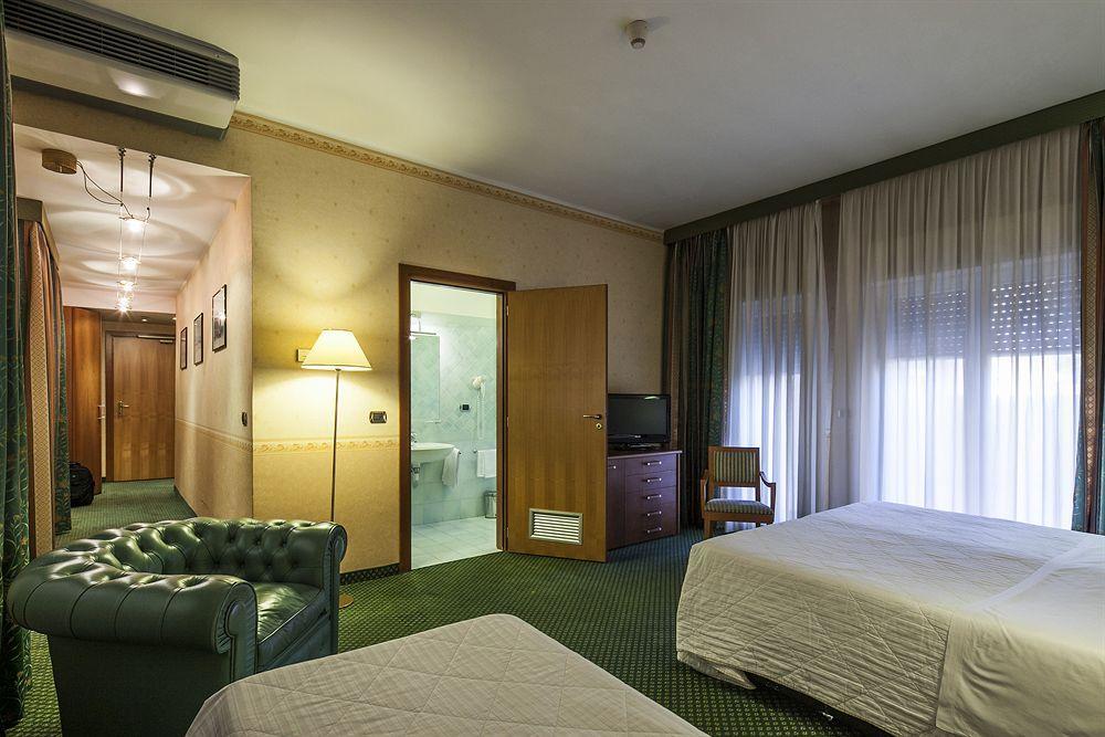Nuovo Del Porto Hotel Bolonha