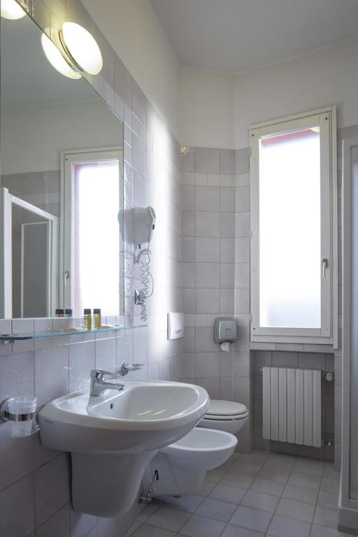 Nuovo Del Porto Hotel Bolonha